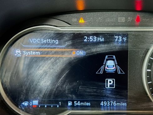 Used 2020 Nissan Kicks SV image 15