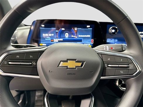 New 2026 Chevrolet Blazer EV LT image 14