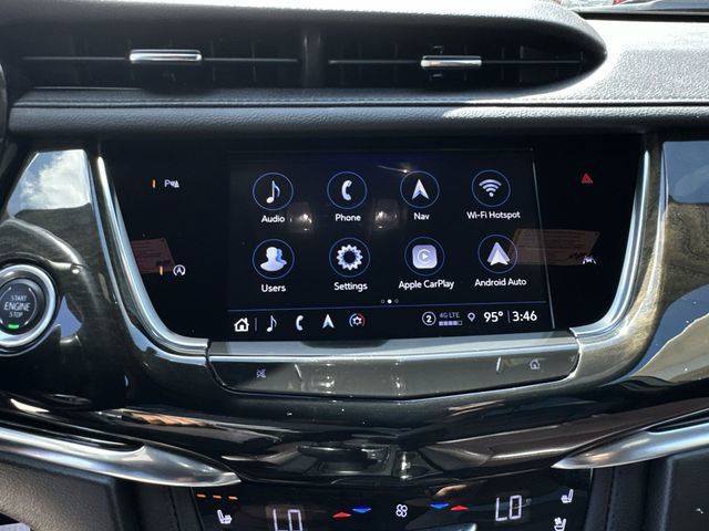 Used 2023 Cadillac XT6 Premium Luxury FWD image 24