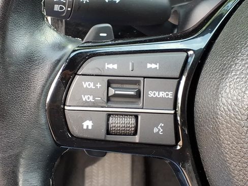 Used 2025 Honda Civic Sport image 17