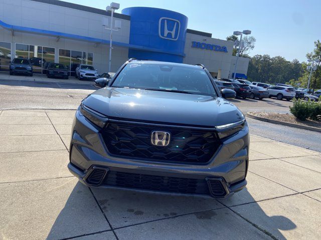Used 2024 Honda CR-V Sport image 3