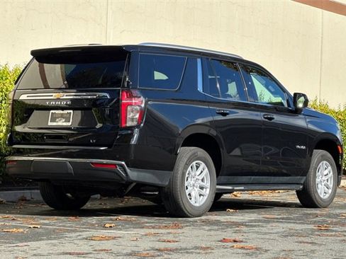 Used 2024 Chevrolet Tahoe LT image 4