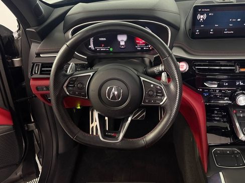 Used 2022 Acura MDX Type S AWD/4WD image 15