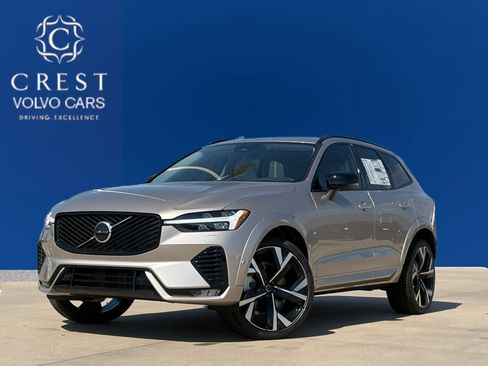 New 2026 Volvo XC60 B5 Ultra w/ Protection Package Premier image 1