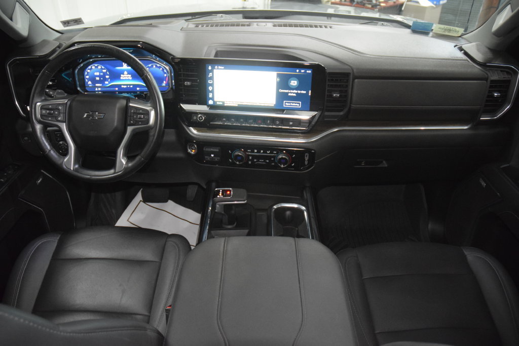 Used 2023 Chevrolet Silverado 1500 RST AWD/4WD image 27