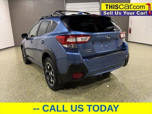 Used 2018 Subaru Crosstrek 2.0i Premium w/ Popular Package #2 image 5