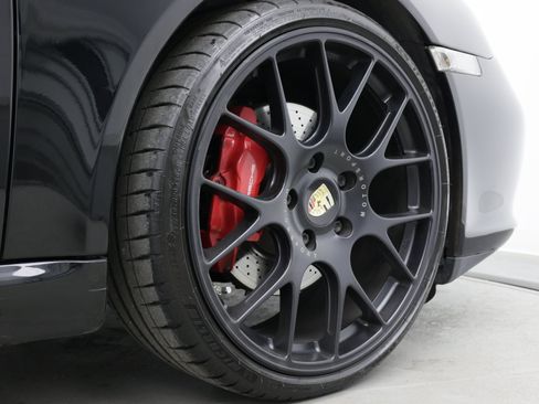 Used 2009 Porsche 911 Carrera S RWD image 13