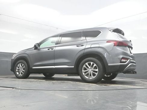 Used 2019 Hyundai Santa Fe SEL AWD/4WD image 33