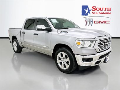 Used 2023 RAM 1500 Lone Star