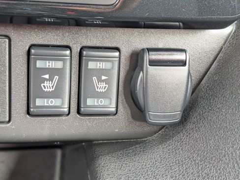 Used 2024 Nissan Leaf SV Plus FWD image 28