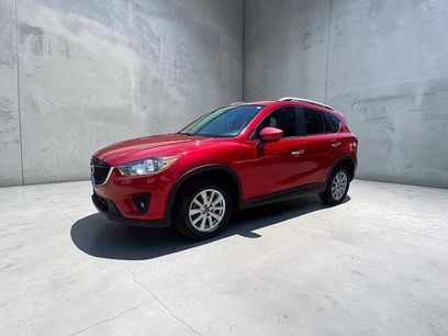 Used 2014 MAZDA CX-5 Touring