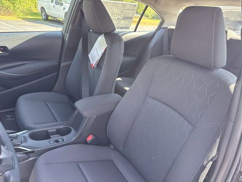 New 2026 Toyota Corolla LE FWD image 14