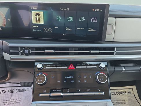 New 2026 Hyundai Santa Fe SEL image 26