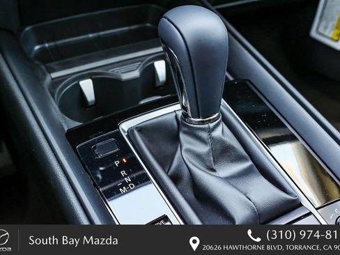 New 2026 MAZDA CX-50 AWD 2.5 S w/ Premium Package image 18