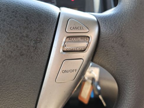 Used 2020 Nissan NV200 SV FWD image 13