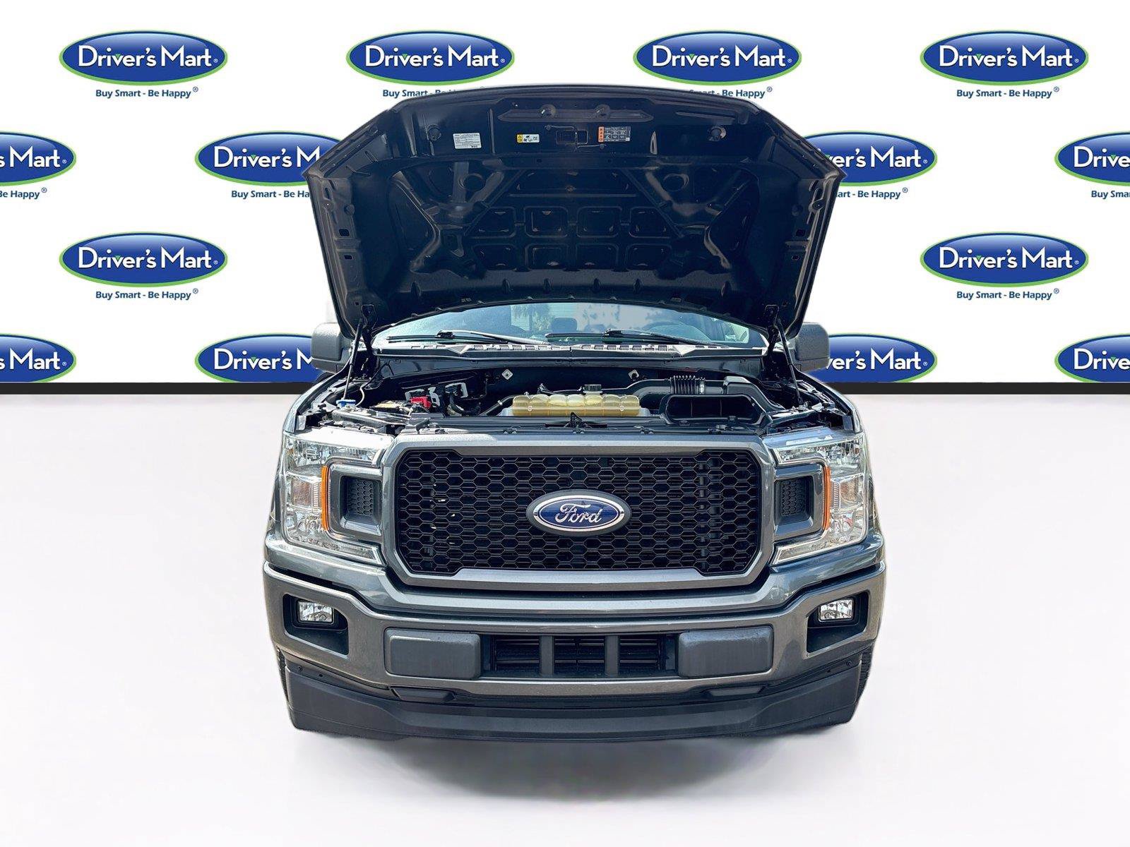 Used 2020 Ford F150 XL w/ Equipment Group 101A Mid RWD image 31