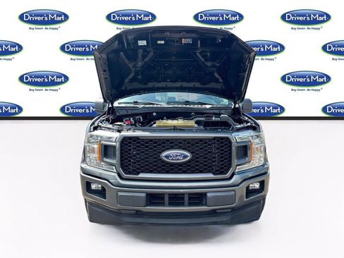 Used 2020 Ford F150 XL w/ Equipment Group 101A Mid RWD image 31