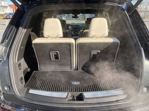 Used 2020 Cadillac XT6 Sport image 25