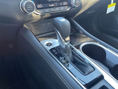 New 2025 Nissan Altima 2.5 SL image 31