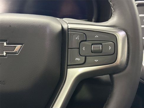 Used 2024 Chevrolet Tahoe Z71 w/ Luxury Package AWD/4WD image 18