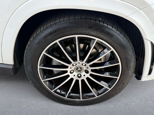 Certified 2023 Mercedes-Benz GLE 350 4MATIC image 7
