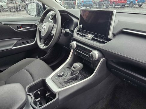Certified 2025 Toyota RAV4 XLE image 13