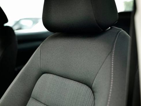 New 2026 Honda Civic LX image 27
