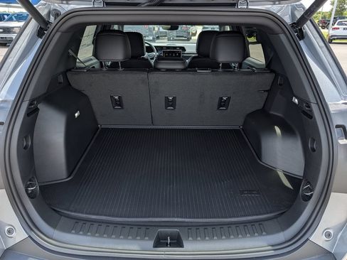 New 2027 GMC Terrain Elevation w/ Elevation Premium Package FWD image 25