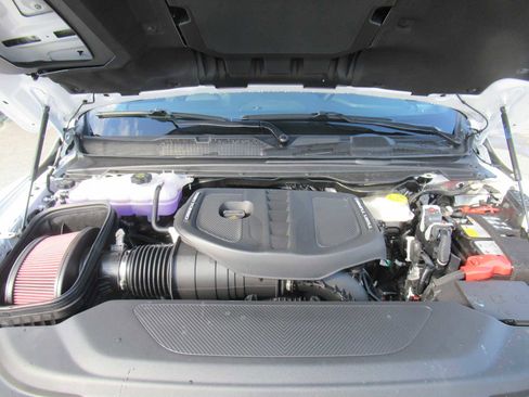 New 2026 RAM 1500 RHO w/ Bed Utility Group image 16