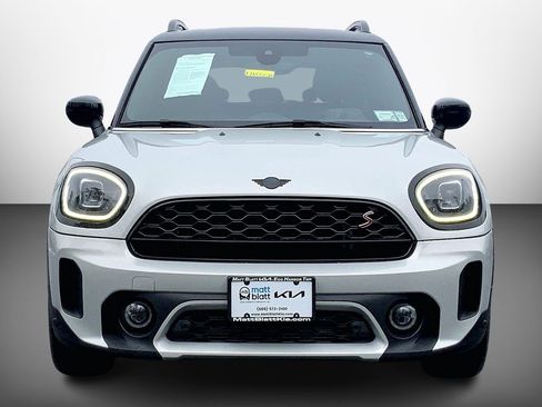 Used 2023 MINI Cooper Countryman S AWD/4WD image 6