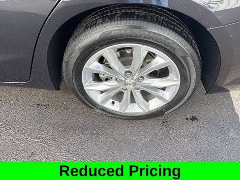 Used 2023 Chevrolet Malibu LT image 45