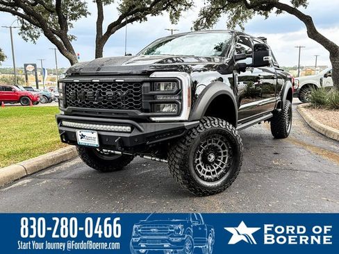 New 2024 Ford F250 Lariat w/ Lariat Ultimate Package image 1