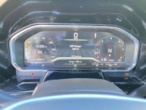 Used 2024 GMC Sierra 2500 SLT w/ SLT Premium Package image 14