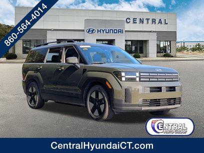 Certified 2024 Hyundai Santa Fe SEL