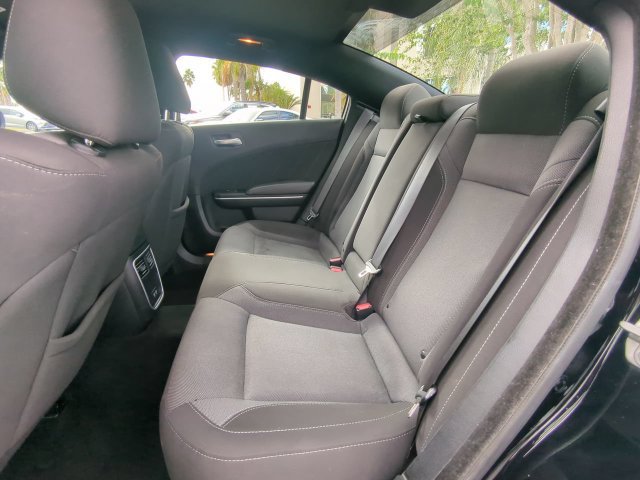 Used 2022 Dodge Charger SXT AWD/4WD image 13