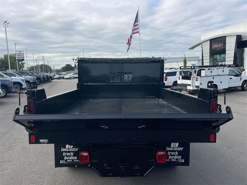 Used 2024 Chevrolet Silverado 3500 W/T w/ WT Convenience Package image 22