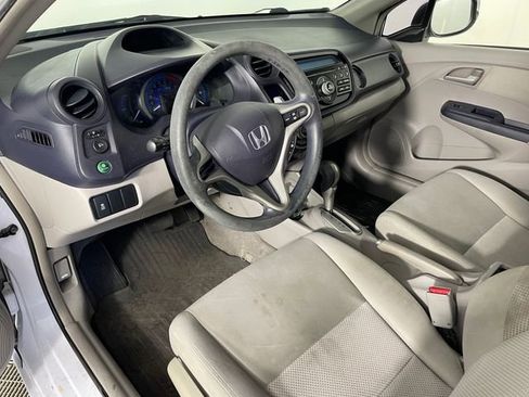 Used 2010 Honda Insight EX image 3