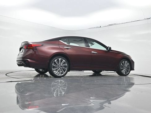 Used 2023 Nissan Altima 2.5 SL AWD/4WD image 20