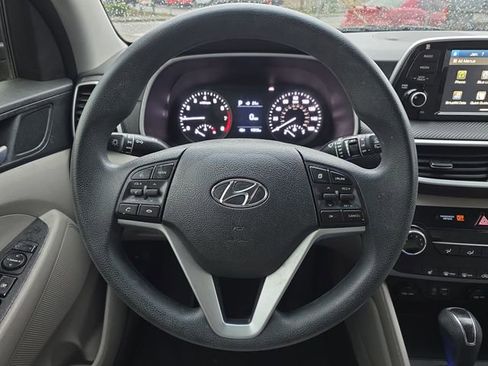 Used 2021 Hyundai Tucson Value image 19