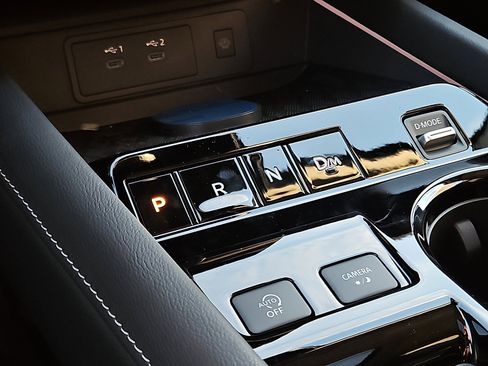 New 2026 Nissan Murano SL image 13