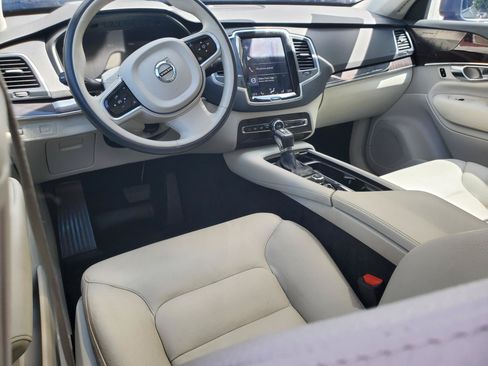Used 2019 Volvo XC90 T6 Momentum w/ Advanced Package AWD/4WD image 33