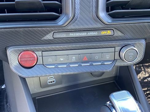 New 2026 Ford Mustang Coupe RWD image 70