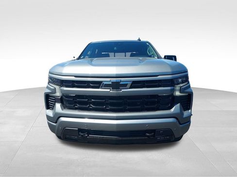 New 2026 Chevrolet Silverado 1500 RST w/ RST All Star Premium Package AWD/4WD image 8