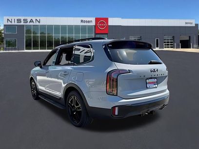 Used 2025 Kia Telluride SX Prestige X-Line
