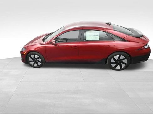 New 2025 Hyundai Ioniq 6 SE AWD/4WD image 24