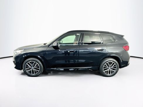 Used 2026 BMW X1 xDrive28i w/ Technology Package AWD/4WD image 4