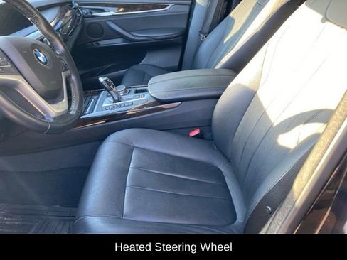 Used 2016 BMW X5 xDrive35i image 19