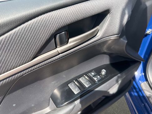 New 2026 Toyota Camry SE FWD image 18