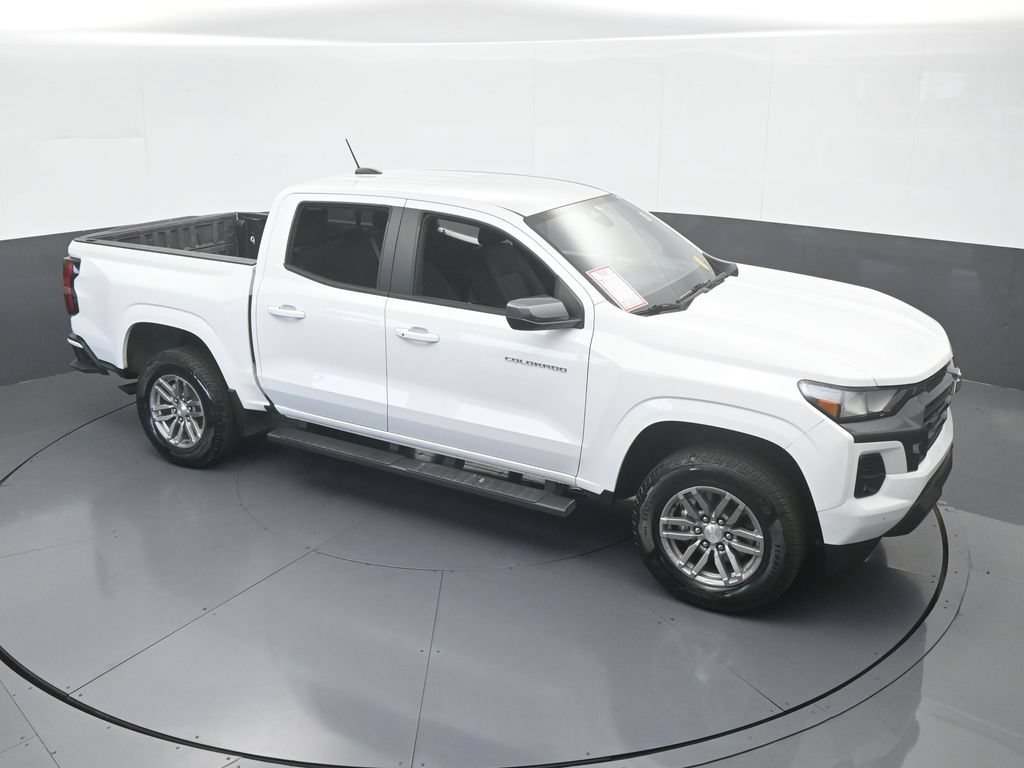 Used 2023 Chevrolet Colorado LT w/ LT Convenience Package RWD image 47
