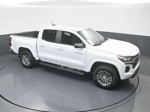 Used 2023 Chevrolet Colorado LT w/ LT Convenience Package RWD image 47